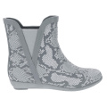 2020 Nouveau design Hign Quality Wholesale Logo Rain Boots Boots Rain Boot High Heel Mens Rain Boots for Women